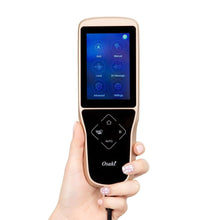 Cargar imagen en el visor de la galería, OsakiMassage ChairsOsaki OS Pro-3D Sigma Massage ChairBrownMassage Chair Heaven