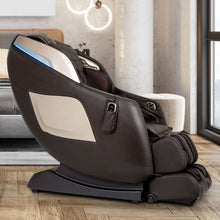 Cargar imagen en el visor de la galería, OsakiMassage ChairsOsaki OS Pro-3D Sigma Massage ChairBrownMassage Chair Heaven