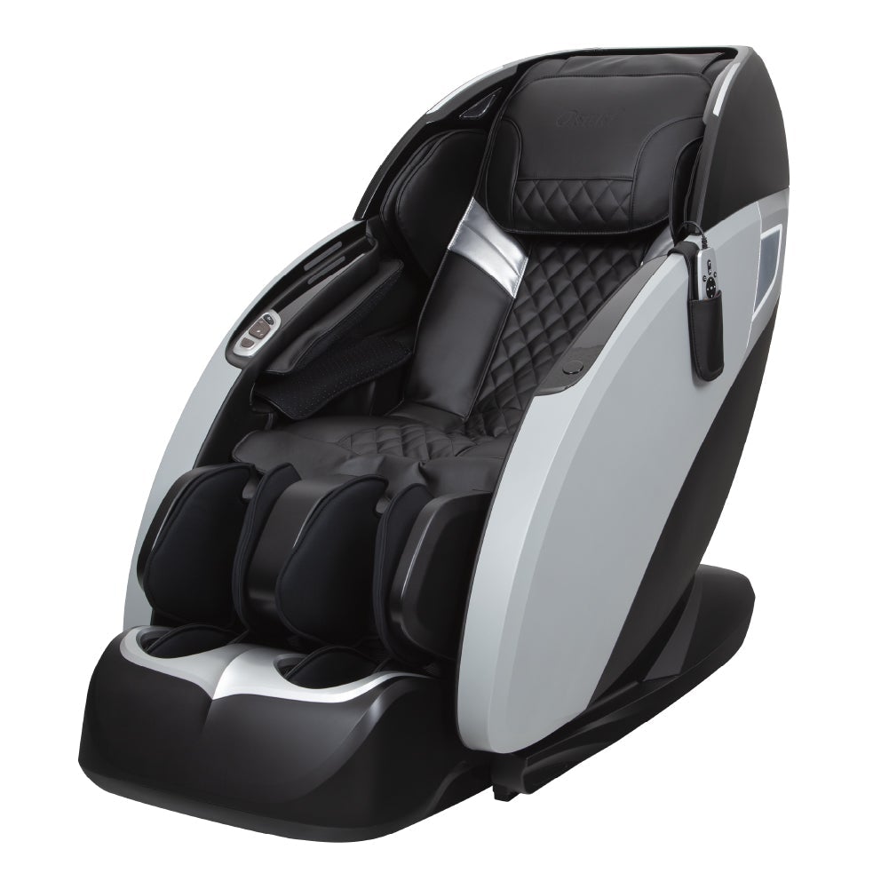 OsakiMassage ChairsOsaki OS-Pro 3D Tecno Massage ChairBlackMassage Chair Heaven