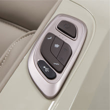 Cargar imagen en el visor de la galería, OsakiMassage ChairsOsaki OS-Pro 3D Tecno Massage ChairBrownMassage Chair Heaven