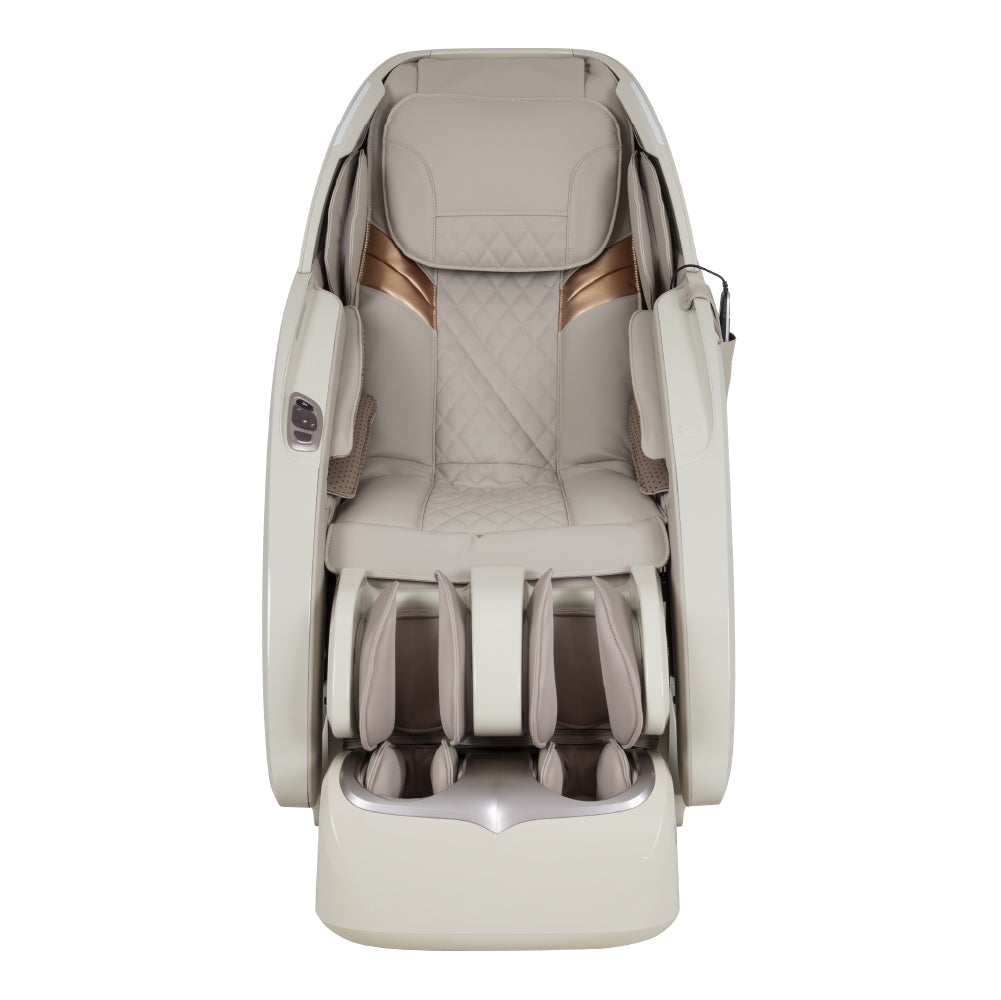 OsakiMassage ChairsOsaki OS-Pro 3D Tecno Massage ChairBrownMassage Chair Heaven