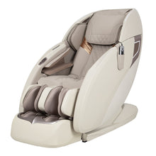 Cargar imagen en el visor de la galería, OsakiMassage ChairsOsaki OS-Pro 3D Tecno Massage ChairTaupeMassage Chair Heaven