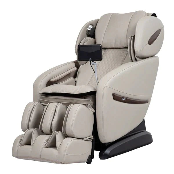 OsakiMassage ChairsOsaki OS-PRO Alpina Massage ChairTaupeMassage Chair Heaven