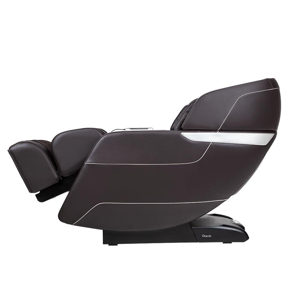 OsakiMassage ChairsOsaki Otamic 3D Icon II Massage ChairBlackMassage Chair Heaven