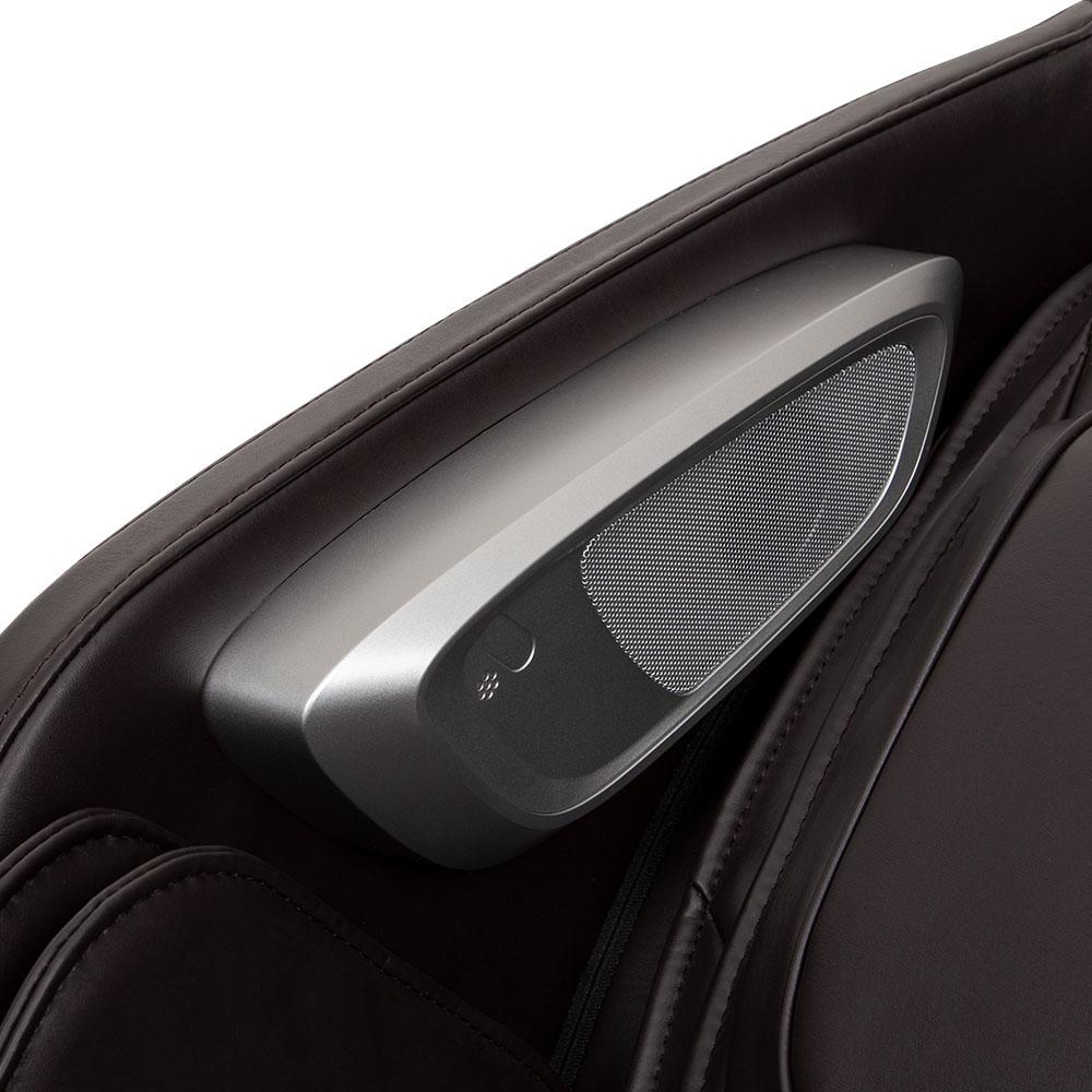 OsakiMassage ChairsOsaki Otamic 3D Icon II Massage ChairBlackMassage Chair Heaven