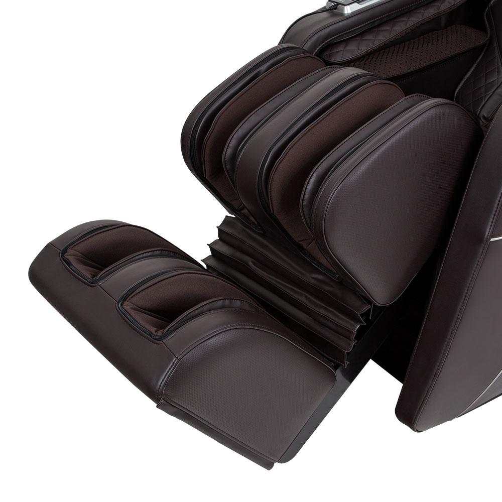 OsakiMassage ChairsOsaki Otamic 3D Icon II Massage ChairBlackMassage Chair Heaven