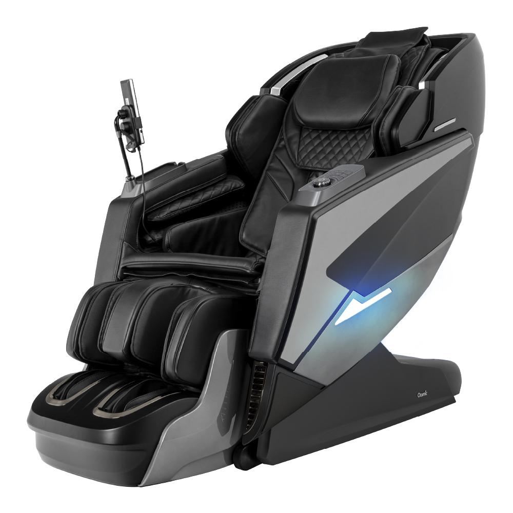 OsakiMassage ChairsOsaki Otamic 4D Sedona LT Massage ChairBlackMassage Chair Heaven