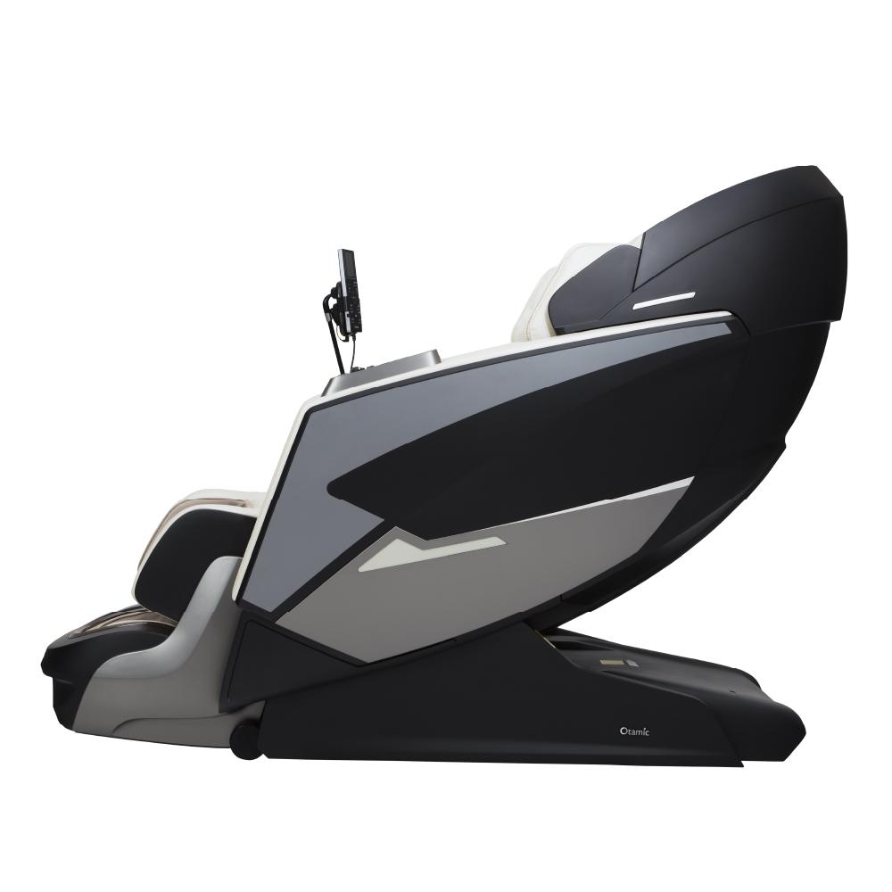 OsakiMassage ChairsOsaki Otamic 4D Sedona LT Massage ChairBrownMassage Chair Heaven