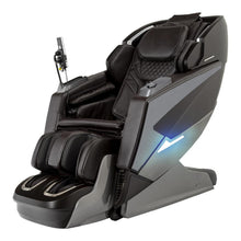 Cargar imagen en el visor de la galería, OsakiMassage ChairsOsaki Otamic 4D Sedona LT Massage ChairBrownMassage Chair Heaven