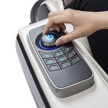 Cargar imagen en el visor de la galería, OsakiMassage ChairsOsaki Otamic 4D Sedona LT Massage ChairBrownMassage Chair Heaven