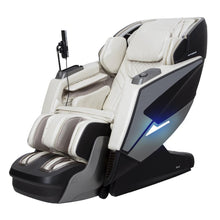 Cargar imagen en el visor de la galería, OsakiMassage ChairsOsaki Otamic 4D Sedona LT Massage ChairTaupeMassage Chair Heaven