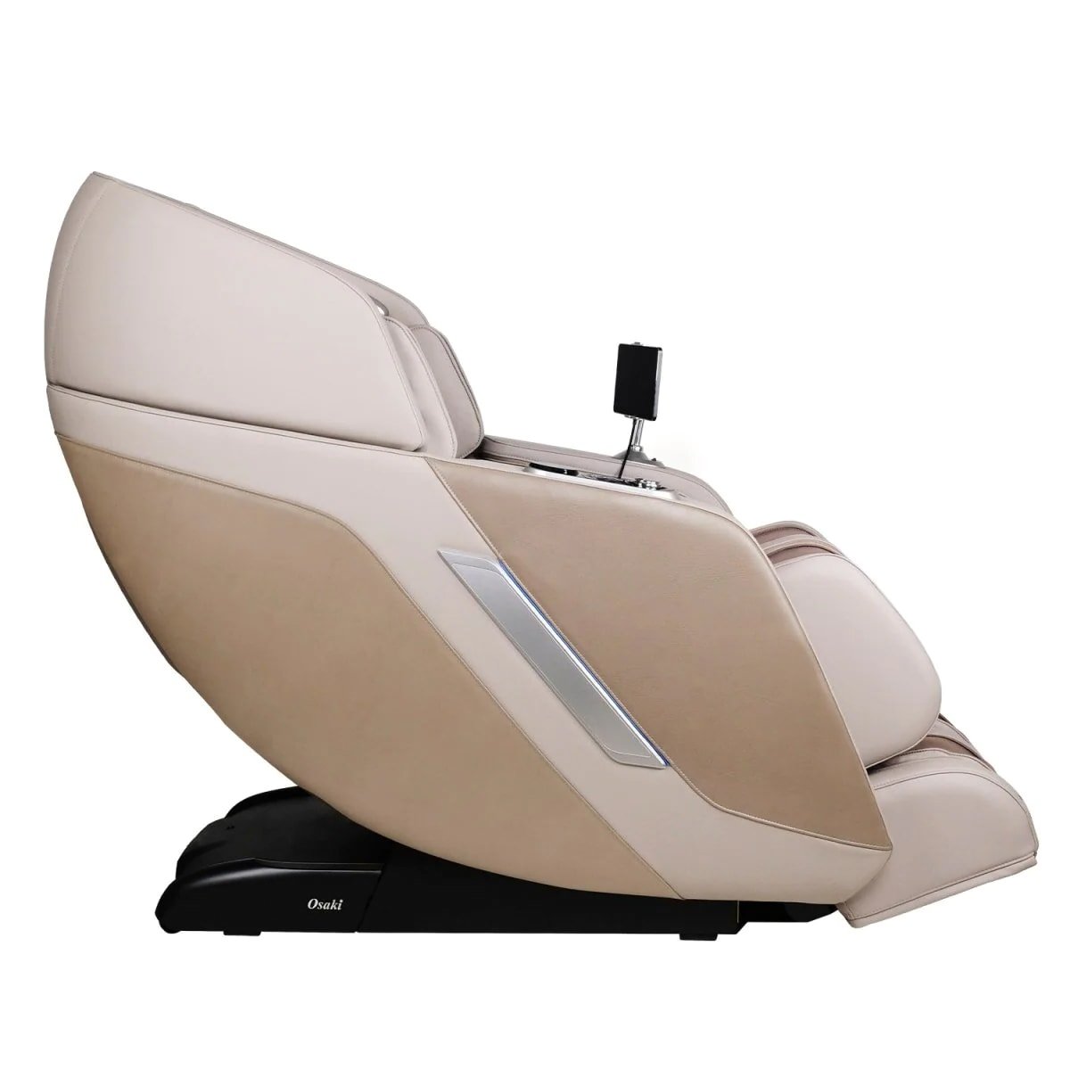 OsakiMassage ChairsOsaki Ultima 4D Massage ChairBeigeMassage Chair Heaven