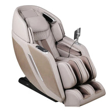 Cargar imagen en el visor de la galería, OsakiMassage ChairsOsaki Ultima 4D Massage ChairBeigeMassage Chair Heaven