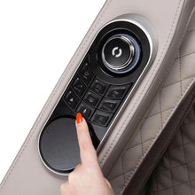 Cargar imagen en el visor de la galería, OsakiMassage ChairsOsaki Ultima 4D Massage ChairBeigeMassage Chair Heaven