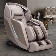 Cargar imagen en el visor de la galería, OsakiMassage ChairsOsaki Ultima 4D Massage ChairBeigeMassage Chair Heaven