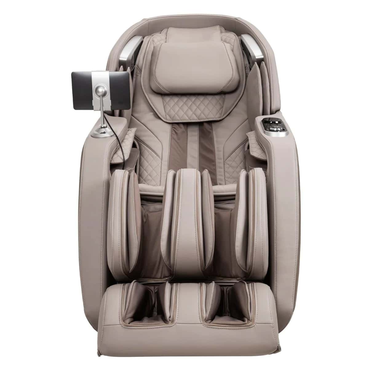 OsakiMassage ChairsOsaki Ultima 4D Massage ChairBeigeMassage Chair Heaven