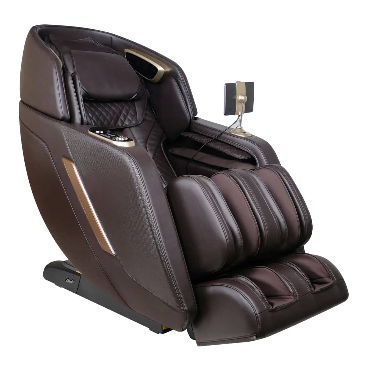 OsakiMassage ChairsOsaki Ultima 4D Massage ChairBrownMassage Chair Heaven