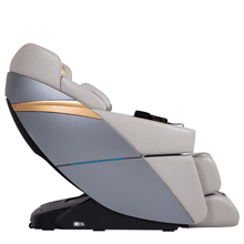 Cargar imagen en el visor de la galería, OsakiMassage ChairAdor 3D Allure Massage ChairTaupeMassage Chair Heaven