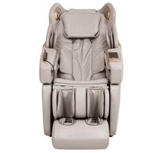 Cargar imagen en el visor de la galería, OsakiMassage ChairAdor 3D Allure Massage ChairBlack &amp; CharcoalMassage Chair Heaven