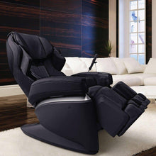 Cargar imagen en el visor de la galería, OsakiMassage ChairJapan Premium 4S Massage ChairBlackMassage Chair Heaven
