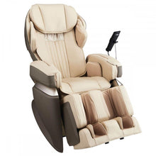 Cargar imagen en el visor de la galería, OsakiMassage ChairJapan Premium 4S Massage ChairBeigeMassage Chair Heaven