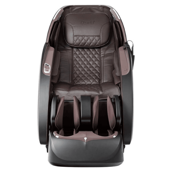 OsakiMassage ChairOsaki OS-3D Otamic LE Massage ChairBrown (Brown interior & Black exterior)Massage Chair Heaven