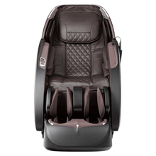 Cargar imagen en el visor de la galería, OsakiMassage ChairOsaki OS-3D Otamic LE Massage ChairBrown (Brown interior &amp; Black exterior)Massage Chair Heaven