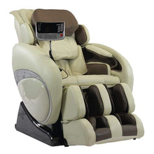 Cargar imagen en el visor de la galería, OsakiMassage ChairOsaki OS-4000T Massage ChairCreamMassage Chair Heaven