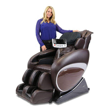 Cargar imagen en el visor de la galería, OsakiMassage ChairOsaki OS-4000T Massage ChairCreamMassage Chair Heaven