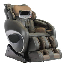 Cargar imagen en el visor de la galería, OsakiMassage ChairOsaki OS-4000T Massage ChairCharcoalMassage Chair Heaven