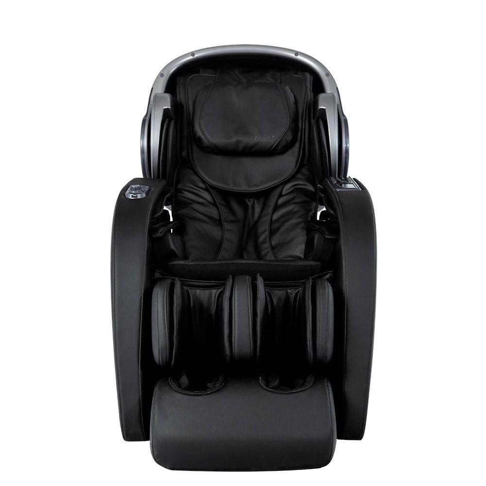 OsakiMassage ChairOsaki OS-4D Escape Massage ChairBlackMassage Chair Heaven