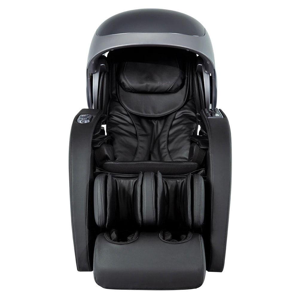 OsakiMassage ChairOsaki OS-4D Escape Massage ChairBlackMassage Chair Heaven