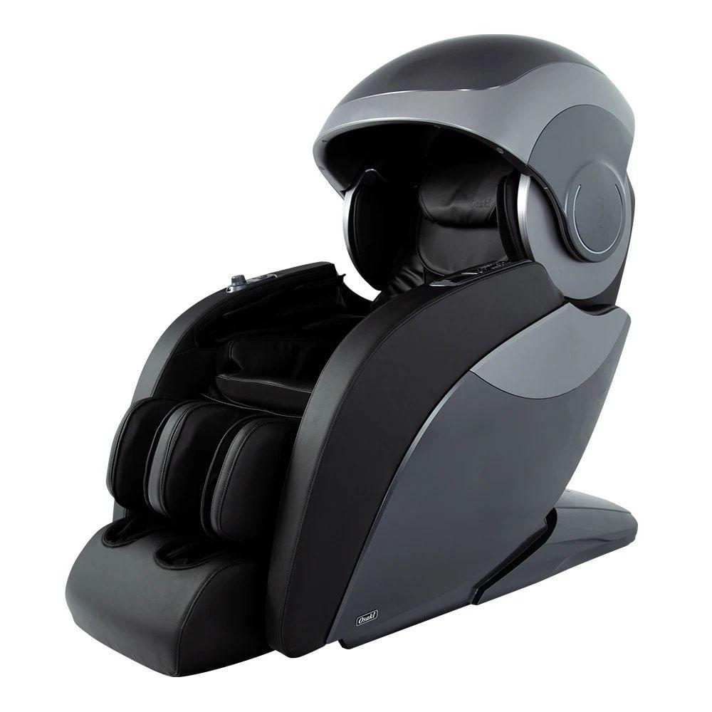 OsakiMassage ChairOsaki OS-4D Escape Massage ChairBlackMassage Chair Heaven