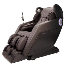 Cargar imagen en el visor de la galería, OsakiMassage ChairOsaki OS Hiro LT 3D Massage ChairBrownMassage Chair Heaven