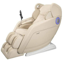 Cargar imagen en el visor de la galería, OsakiMassage ChairOsaki OS Hiro LT 3D Massage ChairBeigeMassage Chair Heaven