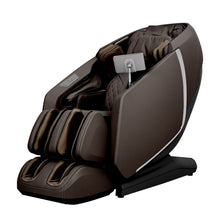Cargar imagen en el visor de la galería, OsakiOsaki OS-PRO Highpointe 4D Massage ChairDark BrownMassage Chair Heaven