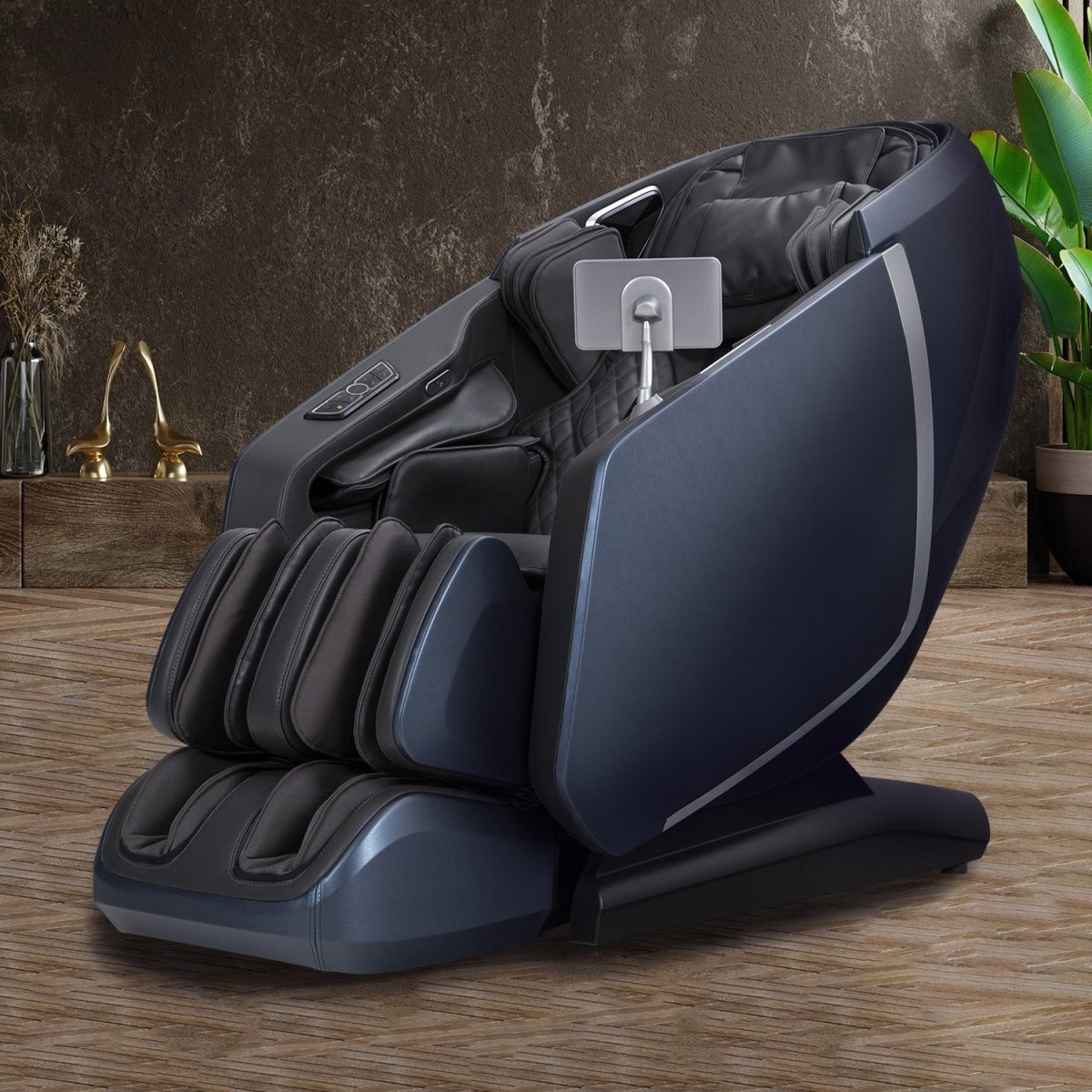 OsakiOsaki OS-PRO Highpointe 4D Massage ChairTaupeMassage Chair Heaven