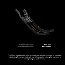 Cargar imagen en el visor de la galería, RockerTechHealth &amp; Beauty &gt; Massage &amp; Relaxation &gt; Massage ChairsRockerTech Sensation 4D Massage ChairBronze / TanMassage Chair Heaven