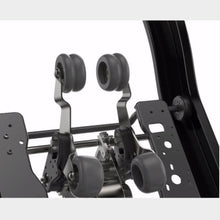 Cargar imagen en el visor de la galería, RockerTechHealth &amp; Beauty &gt; Massage &amp; Relaxation &gt; Massage ChairsRockerTech Sensation 4D Massage ChairBronze / TanMassage Chair Heaven