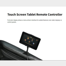 Cargar imagen en el visor de la galería, RockerTechHealth &amp; Beauty &gt; Massage &amp; Relaxation &gt; Massage ChairsRockerTech Sensation 4D Massage ChairBronze / TanMassage Chair Heaven