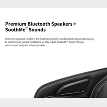 Cargar imagen en el visor de la galería, RockerTechHealth &amp; Beauty &gt; Massage &amp; Relaxation &gt; Massage ChairsRockerTech Sensation 4D Massage ChairBronze / TanMassage Chair Heaven