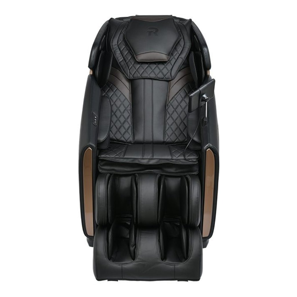 RockerTechHealth & Beauty > Massage & Relaxation > Massage ChairsRockerTech Sensation 4D Massage ChairBronze / TanMassage Chair Heaven