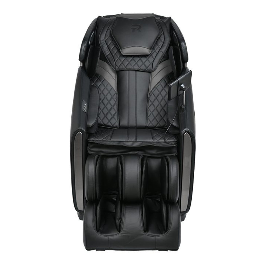 RockerTechHealth & Beauty > Massage & Relaxation > Massage ChairsRockerTech Sensation 4D Massage ChairBronze / TanMassage Chair Heaven