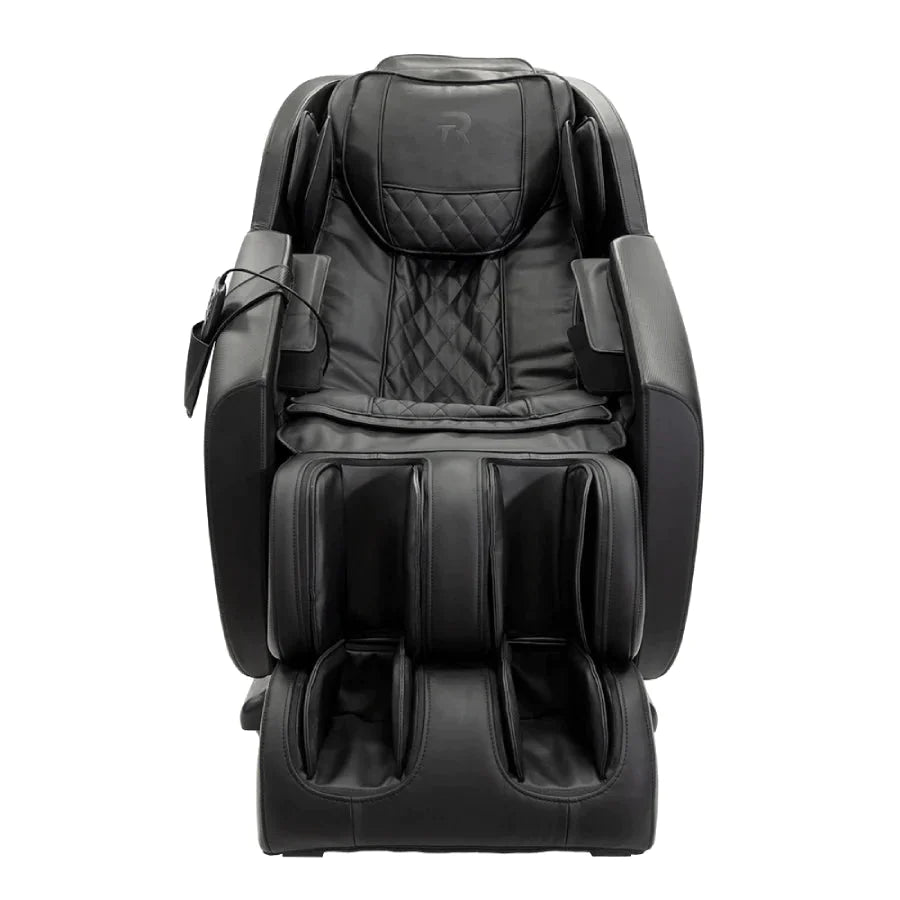 RockertechMassage ChairsRockerTech Bliss™ Massage ChairBlackMassage Chair Heaven