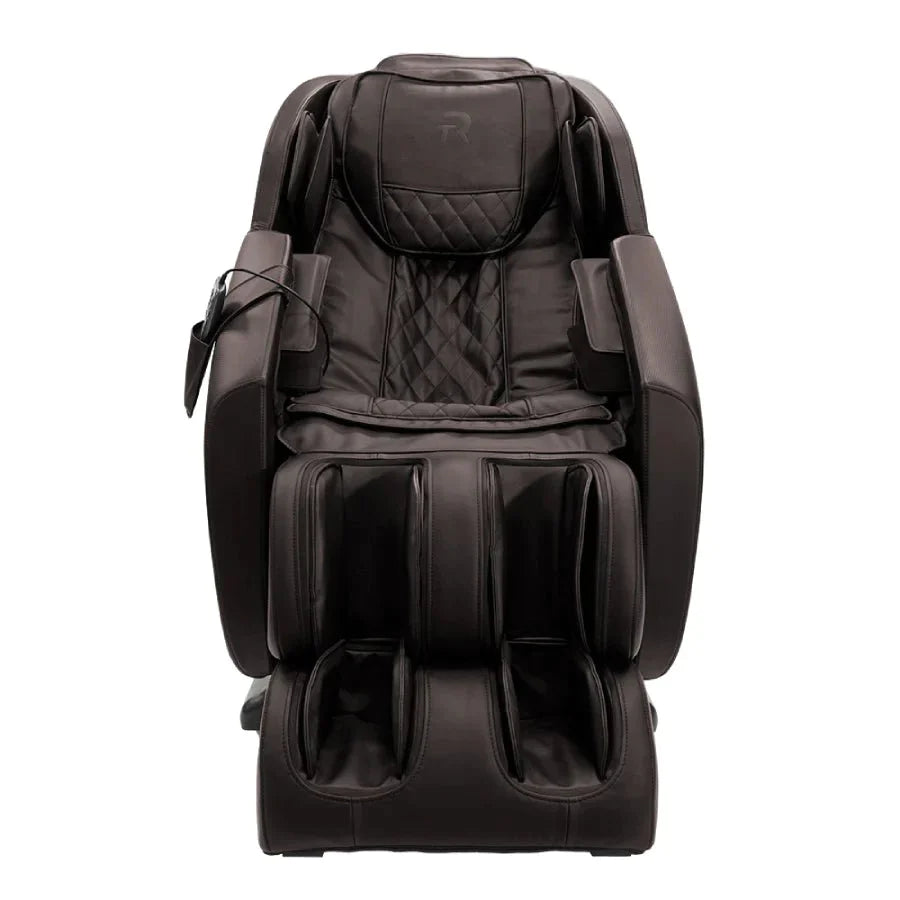 RockertechMassage ChairsRockerTech Bliss™ Massage ChairBlackMassage Chair Heaven