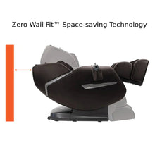 Cargar imagen en el visor de la galería, RockertechMassage ChairsRockerTech Bliss™ Massage ChairBlackMassage Chair Heaven