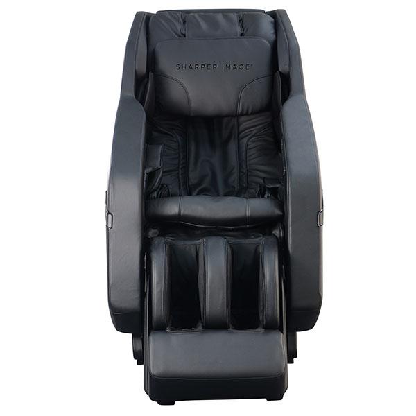 Sharper ImageMassage ChairSharper Image Relieve 3D Massage ChairBlackMassage Chair Heaven