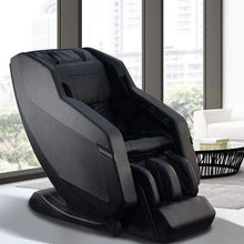 Cargar imagen en el visor de la galería, Sharper ImageMassage ChairSharper Image Relieve 3D Massage ChairBlackMassage Chair Heaven