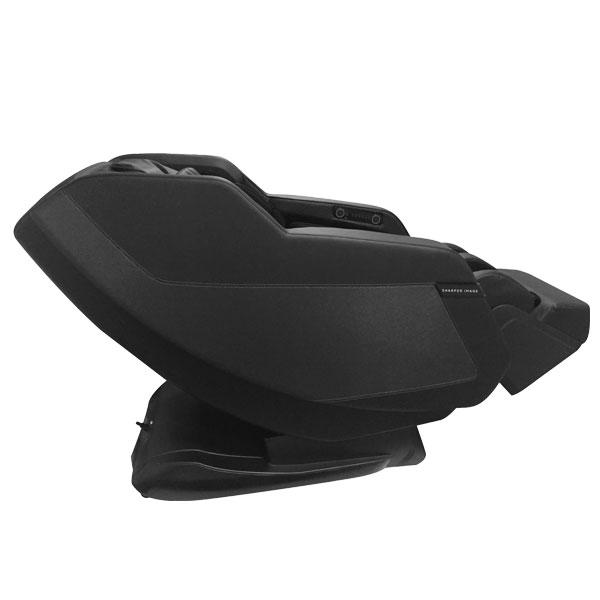 Sharper ImageMassage ChairSharper Image Relieve 3D Massage ChairBlackMassage Chair Heaven