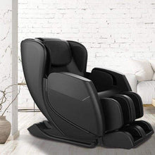 Cargar imagen en el visor de la galería, Sharper ImageMassage ChairSharper Image Revival Massage ChairBlackMassage Chair Heaven